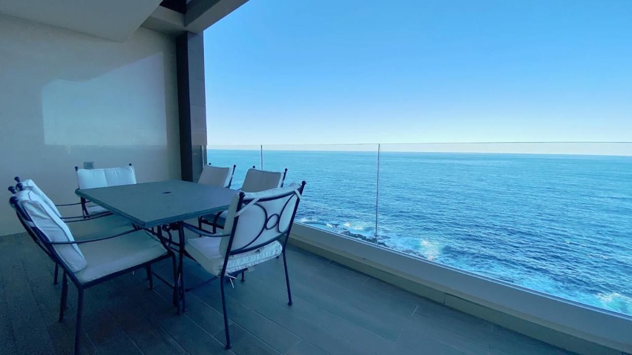 Apartamento Point Sliema Sea Front Exterior foto